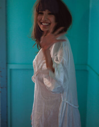 Shion Utsunomiya