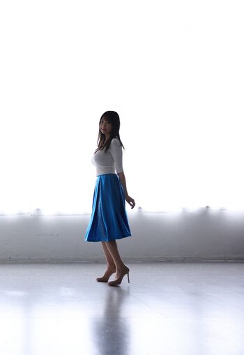 Shion Utsunomiya