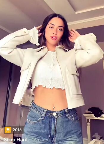 Shira Harif