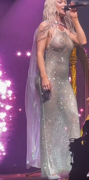 Shirin David