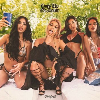 Shirin David
