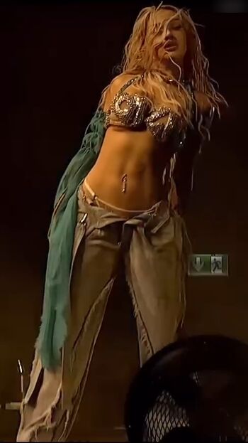 Shirin David