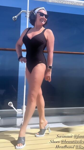 Shirley Ballas