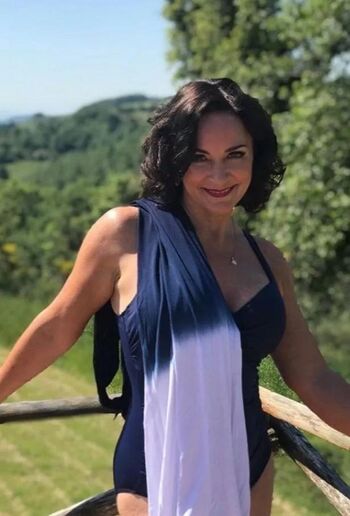 Shirley Ballas