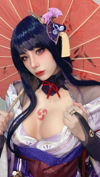 Shiro Blossoms