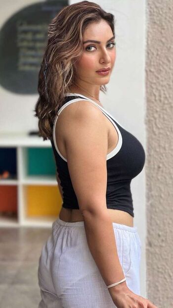 Shivangi Verma