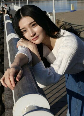 Shoko Takahashi