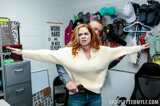Shoplyfter