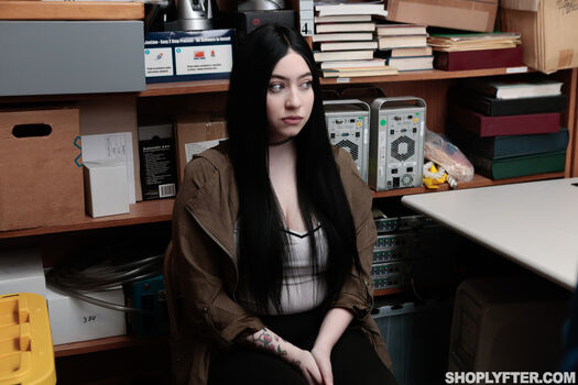 Shoplyfter