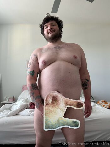 shredcoffin