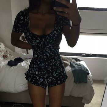 Shreya Naidoo