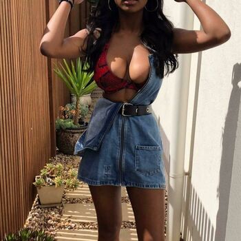 Shreya Naidoo