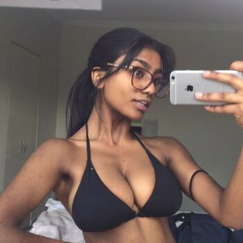 Shreya Naidoo
