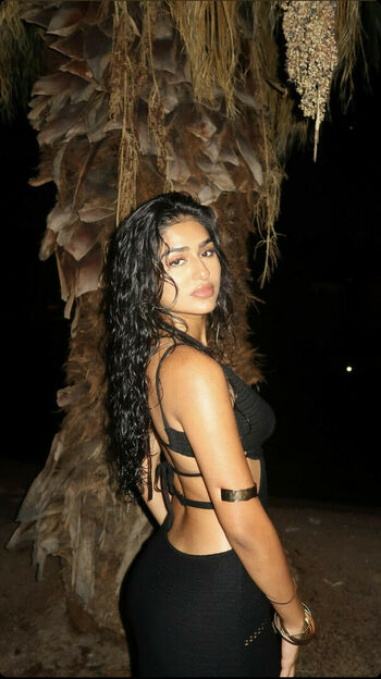 Shreya Verma