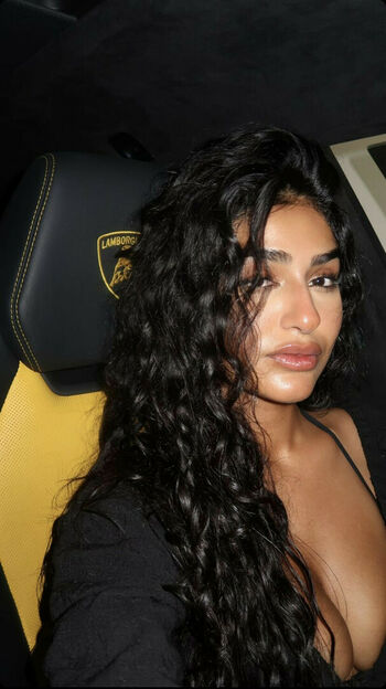 Shreya Verma