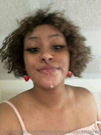 shroomiebabiuncensored