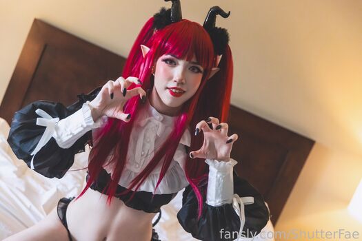 shutterfae