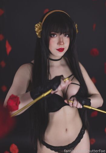 shutterfae