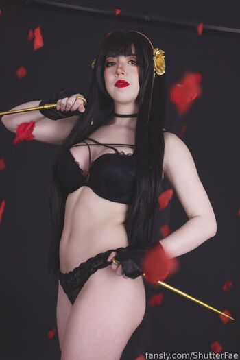 shutterfae