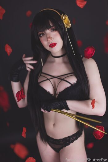 shutterfae