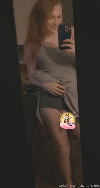 shy_trans_free