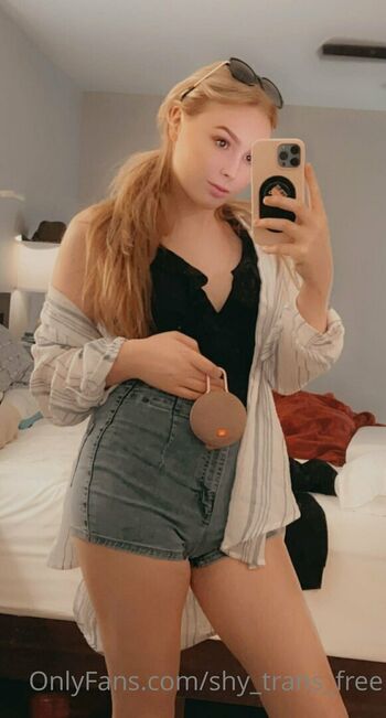 shy_trans_free