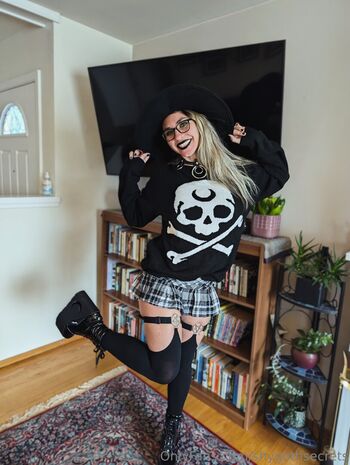shygothsecrets
