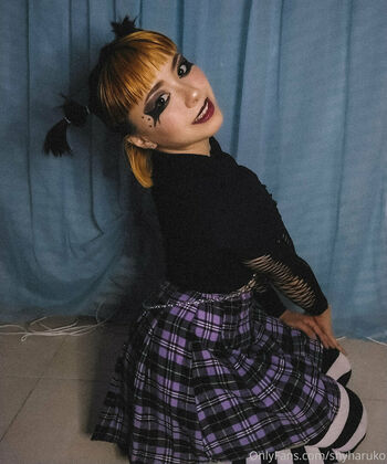 shyharuko