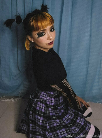 shyharuko