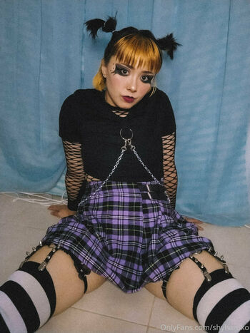 shyharuko