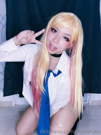 shyharuko