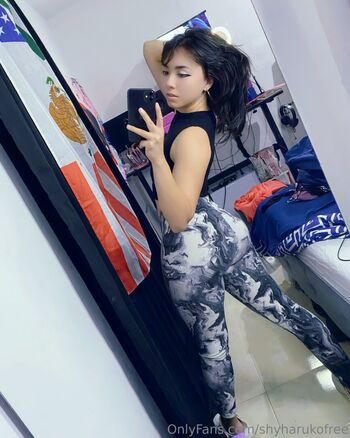 shyharukofree