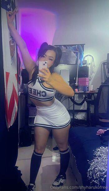shyharukofree