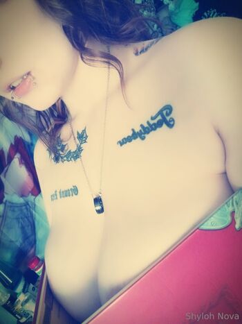 shylohnova