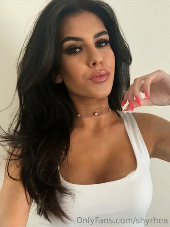 shyrhea