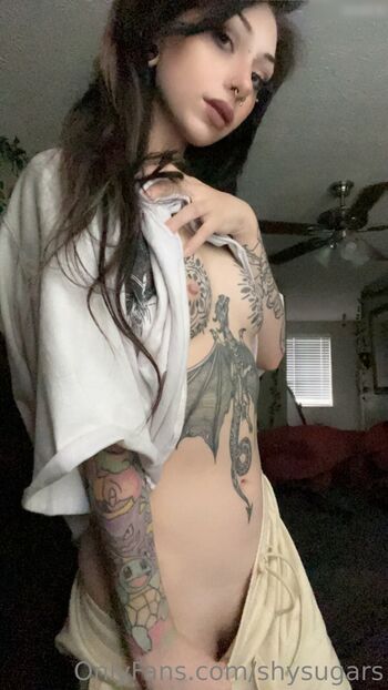 shysugars