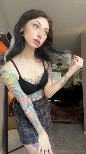 shysugars