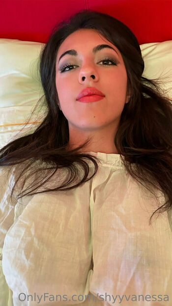Shyyyvanessa