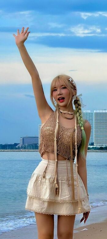 Sia Jiwoo