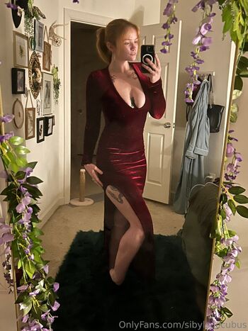 sibylsuccubus