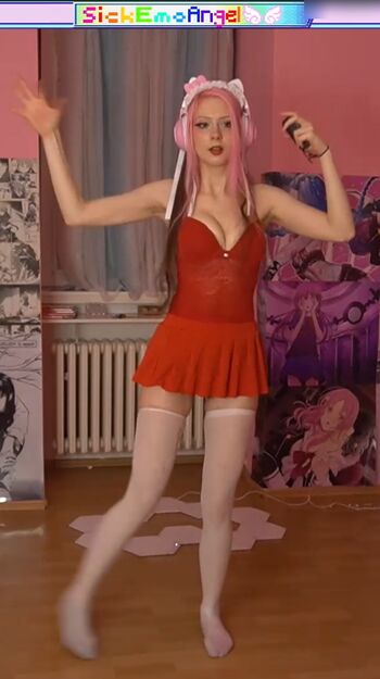 sickEmoAngel