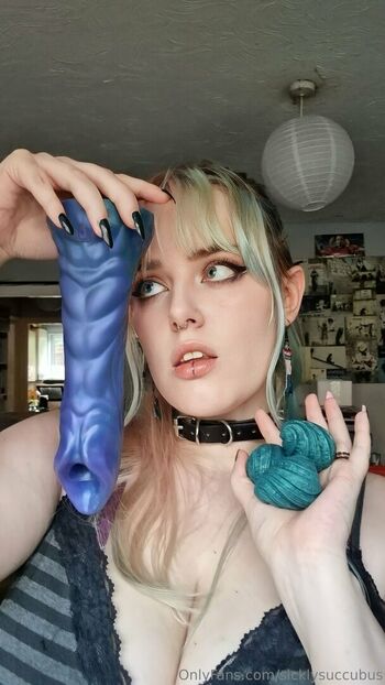 sicklysuccubus