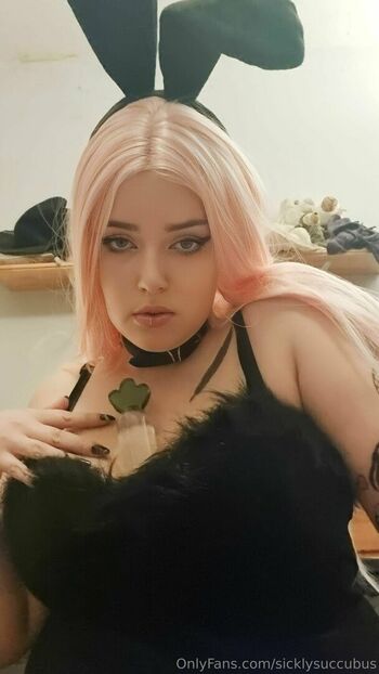 sicklysuccubus
