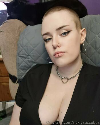 sicklysuccubus