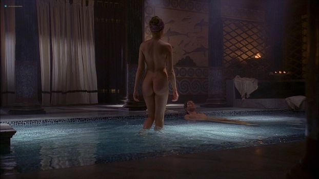Sienna Guillory