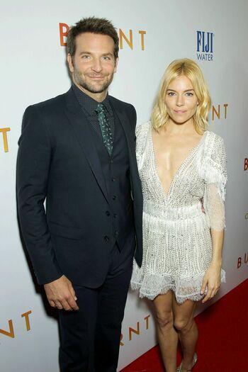 Sienna Miller