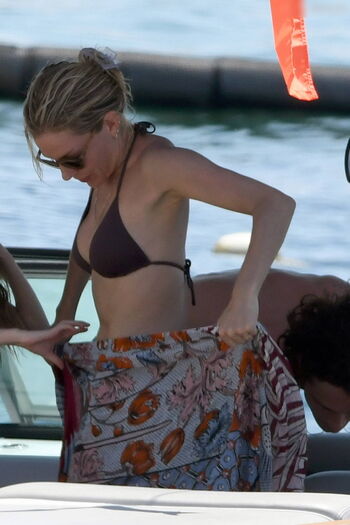 Sienna Miller