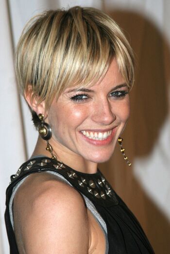 Sienna Miller
