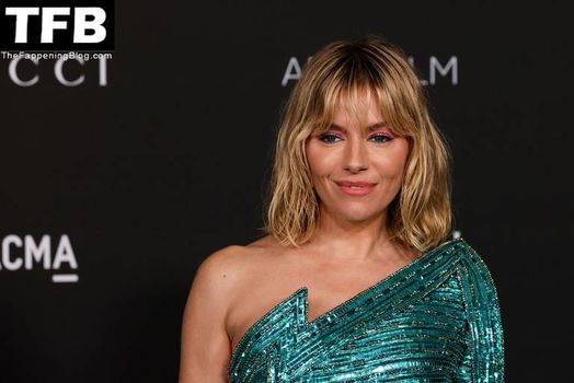 Sienna Miller