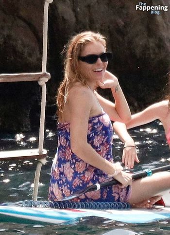 Sienna Miller